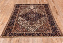 malayer Rug - # 126563