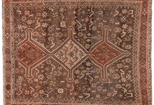 shiraz Rug - # 126566