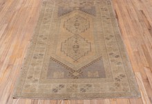 oushak Rug - # 126567