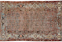 malayer Rug - # 126569