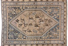 shiraz Rug - # 126571