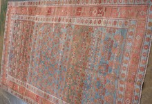 malayer Rug - # 126577