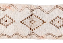 moroccan Rug - # 126585