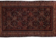 malayer Rug - # 126596