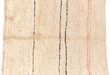 moroccan Rug - # 126602