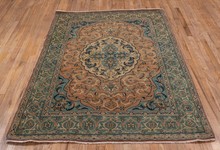 tabriz Rug - # 126626