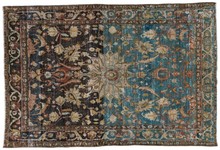 malayer Rug - # 126630