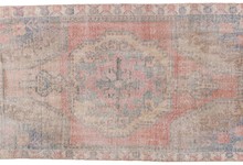 oushak Rug - # 126646