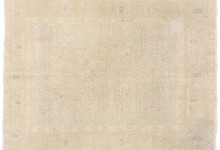 oushak Rug - # 126649