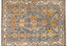 malayer Rug - # 126650