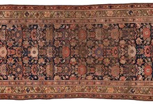 malayer Rug - # 126651