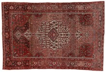 malayer Rug - # 126652