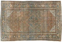 malayer Rug - # 126654