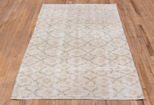 oushak Rug - # 126658