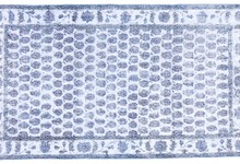 oushak Rug - # 126661