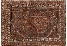 shiraz Rug - # 126662