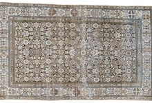 malayer Rug - # 126666