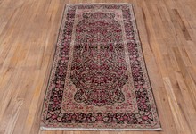 indokerman Rug - # 126680