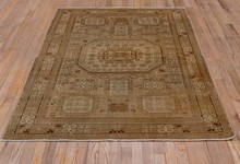 caucasian Rug - # 126687