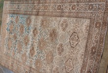 malayer Rug - # 126695