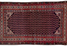 malayer Rug - # 126697