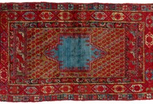 kula Rug - # 126698