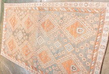 shiraz Rug - # 126703