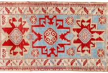 shirvan Rug - # 126705