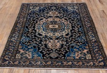 malayer Rug - # 126707