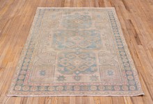 oushak Rug - # 126708