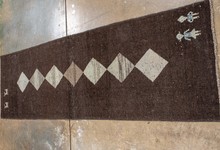 gabbe Rug - # 126709