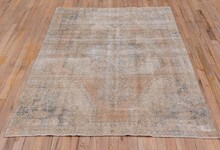 oushak Rug - # 126719