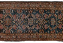 lilian Rug - # 126726