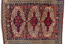 zeichur Rug - # 126730