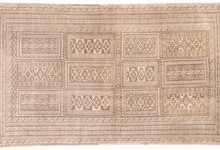 belouch Rug - # 126739