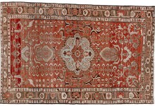 malayer Rug - # 126743