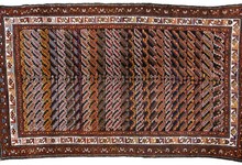 malayer Rug - # 126749