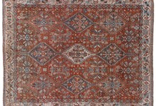 shiraz Rug - # 126751