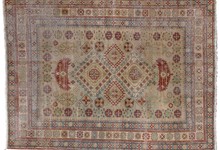 shirvan Rug - # 126753