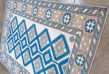 oushak Rug - # 126759