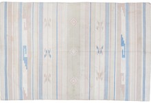 dhurrie Rug - # 126761