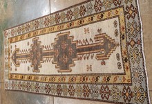 malayer Rug - # 126762