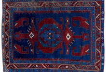 karabagh Rug - # 126763