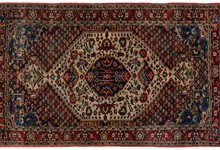 baktiary Rug - # 126765