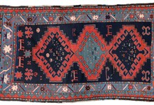 karabagh Rug - # 126768