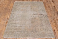 oushak Rug - # 126773