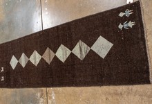 gabbe Rug - # 126775