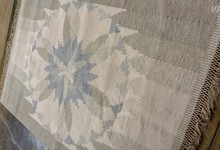 rollaken Rug - # 126786