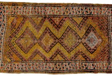 shiraz Rug - # 126787