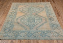 afshar Rug - # 126790